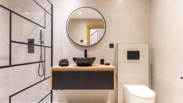 Adosados de 4 dormitorios en venta en Nueva Milla de Oro – R5172736 en 