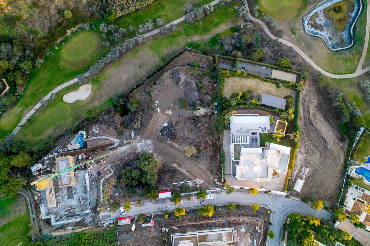 Plots for sale in Los Flamingos – R4874818