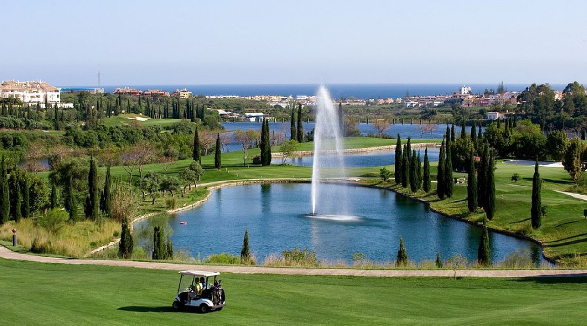 Plots for sale in Los Flamingos – R4874818