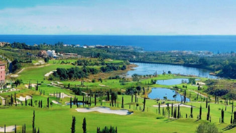 Plots for sale in Los Flamingos – R4874818