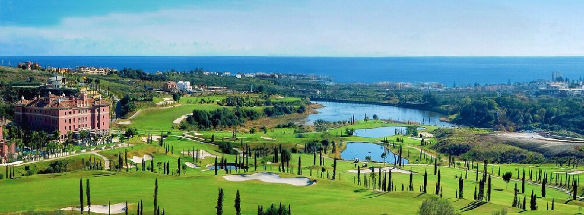 Plots for sale in Los Flamingos – R4874818