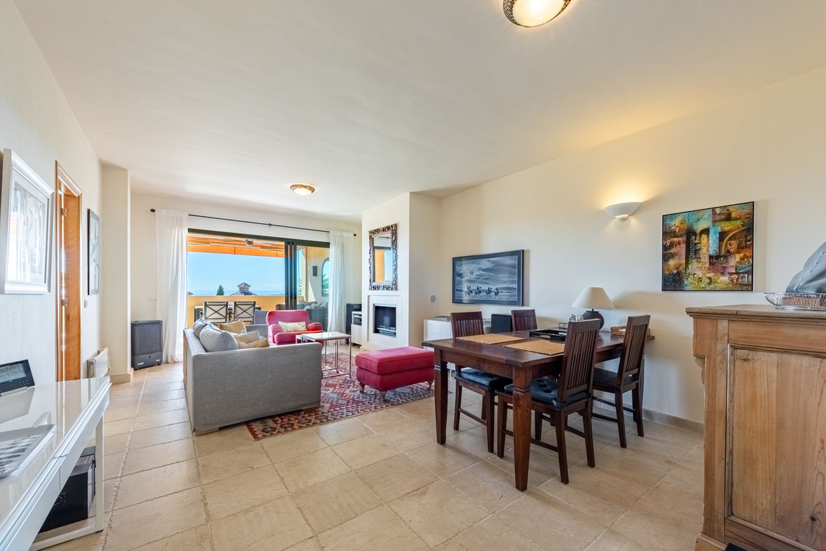 2 bedroom Apartments for sale in Los Flamingos – R5167597