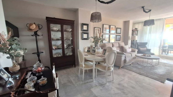 Apartamentos de 2 dormitorios en venta en Reserva de Marbella – R5230159 en 