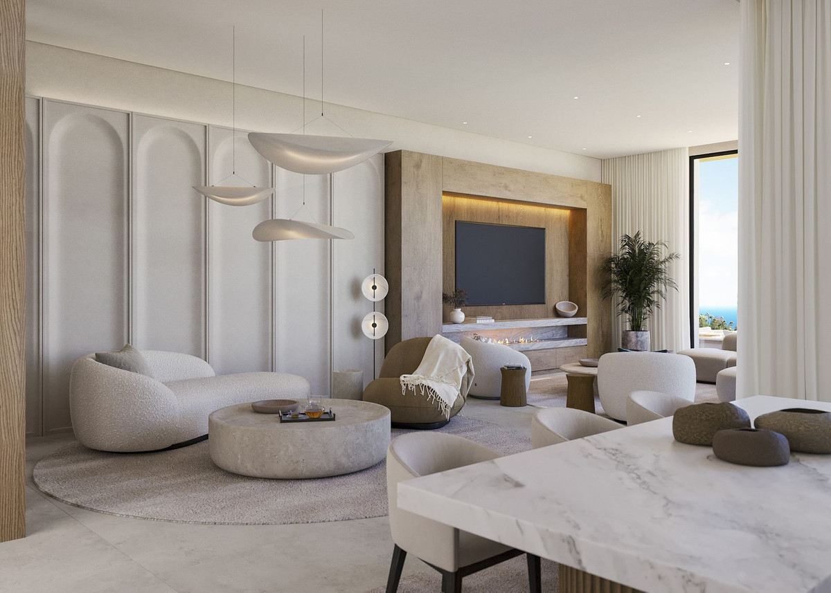 4 bedroom Villas for sale in Elviria – R4747429