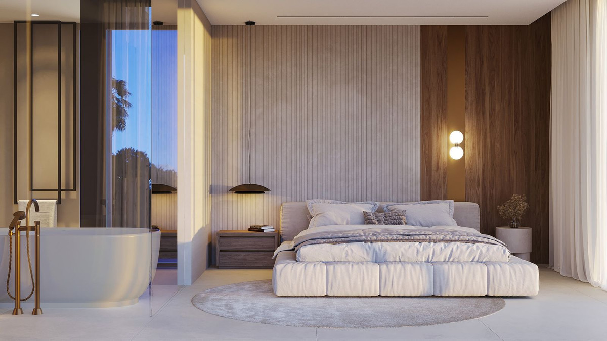 4 bedroom Villas for sale in Elviria – R4747429