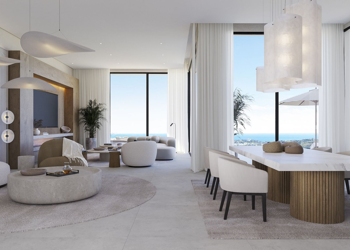 4 bedroom Villas for sale in Elviria – R4747429