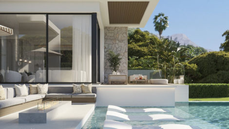 4 bedroom Villas for sale in Elviria – R4747429