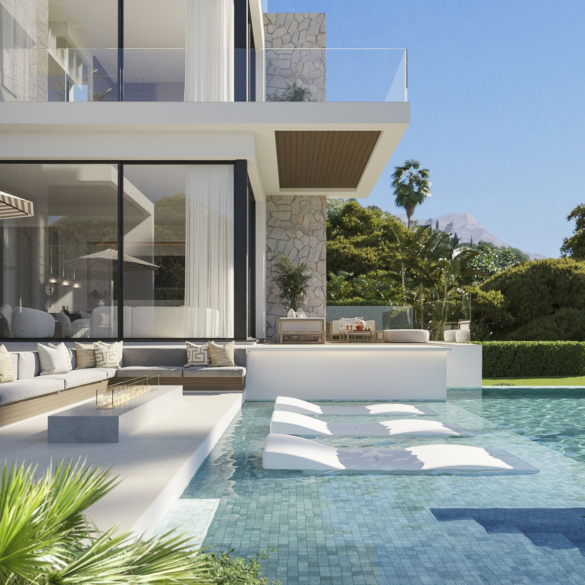 4 bedroom Villas for sale in Elviria – R4747429