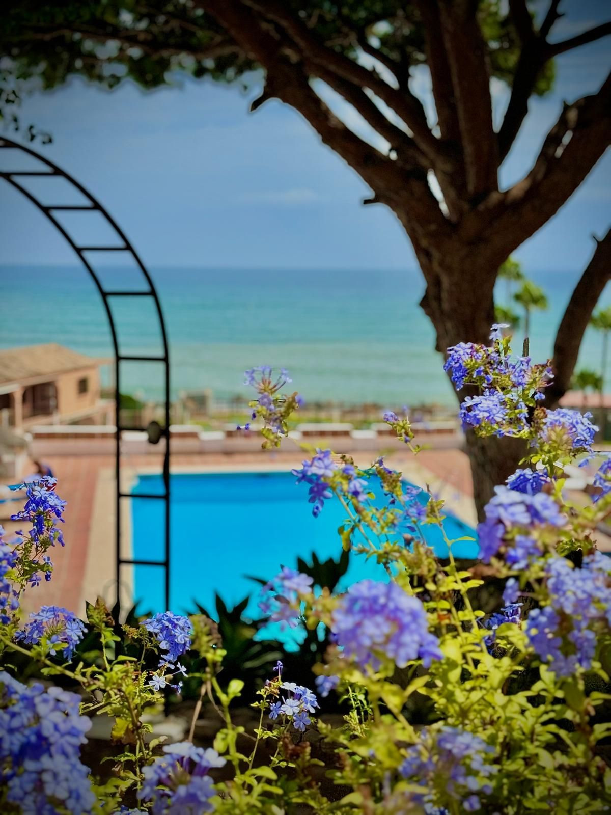 Apartamentos de 2 dormitorios en venta en Calahonda – R5119843