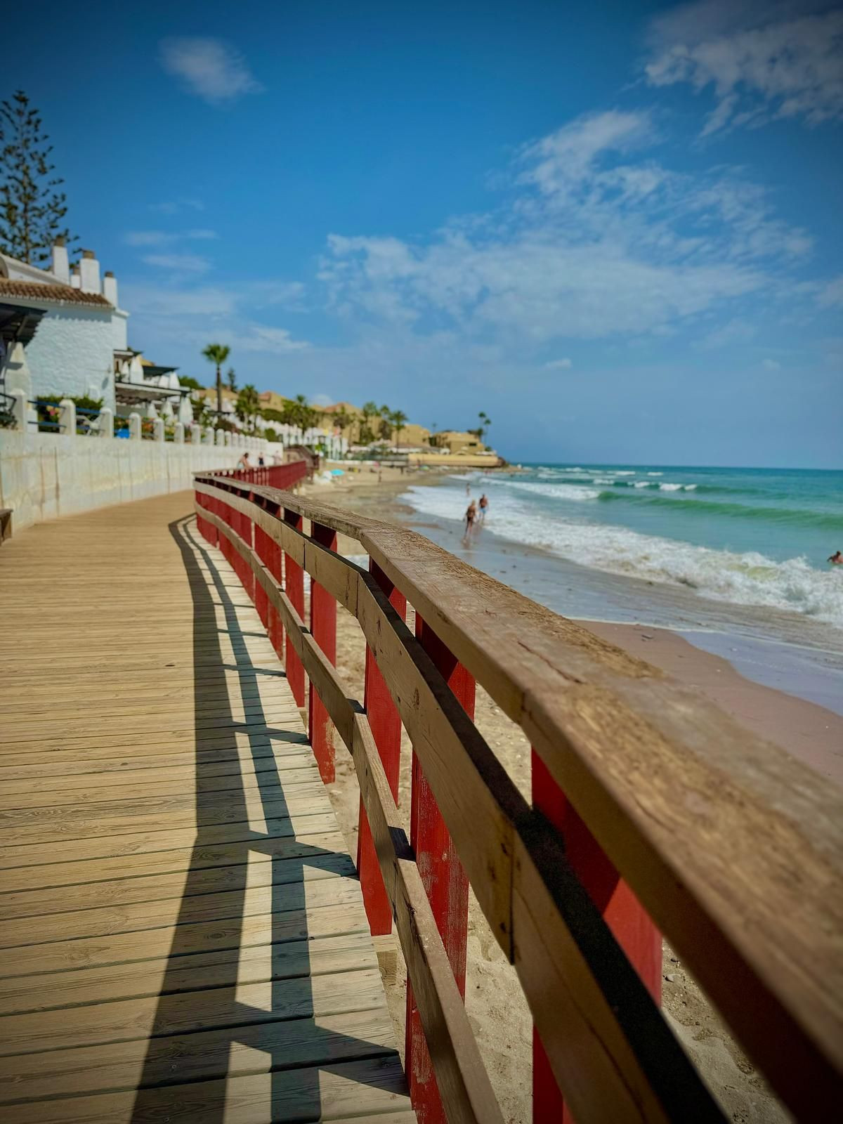 Apartamentos de 2 dormitorios en venta en Calahonda – R5119843