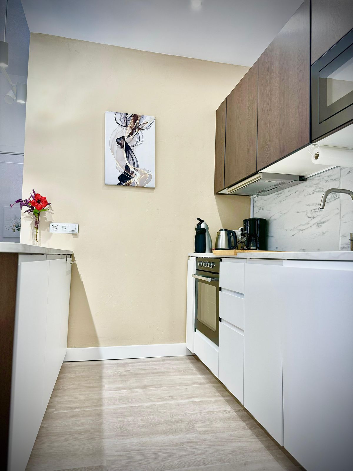 Apartamentos de 2 dormitorios en venta en Calahonda – R5119843