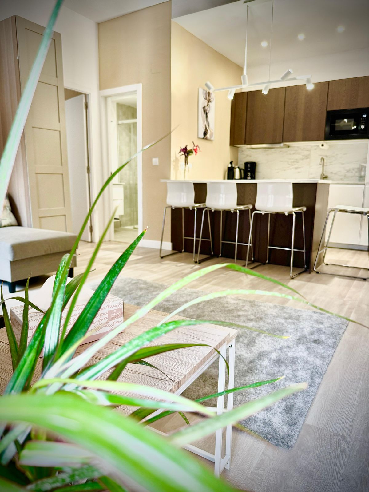 Apartamentos de 2 dormitorios en venta en Calahonda – R5119843