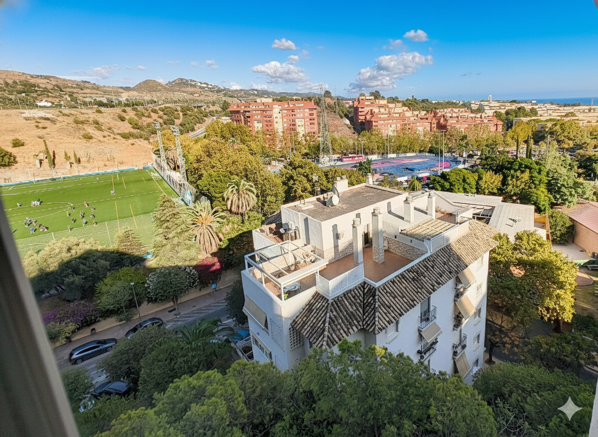 Apartamentos de 3 dormitorios en venta en Marbella – R5230666
