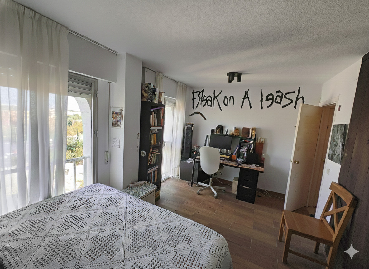 Apartamentos de 3 dormitorios en venta en Marbella – R5230666