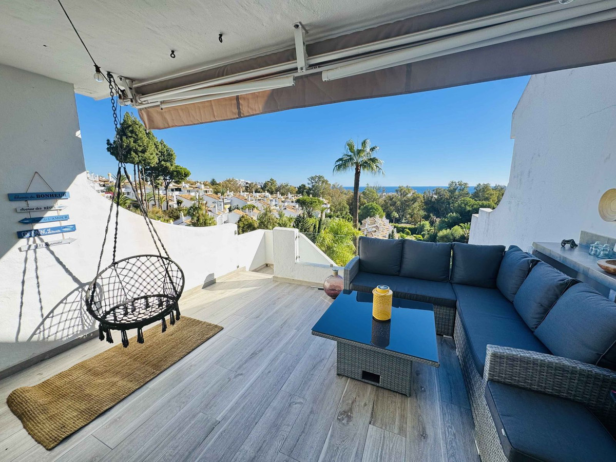 4 bedroom Townhouses for sale in Calahonda – R5191633 4 bedroom Townhouses for sale in Calahonda – R5191633