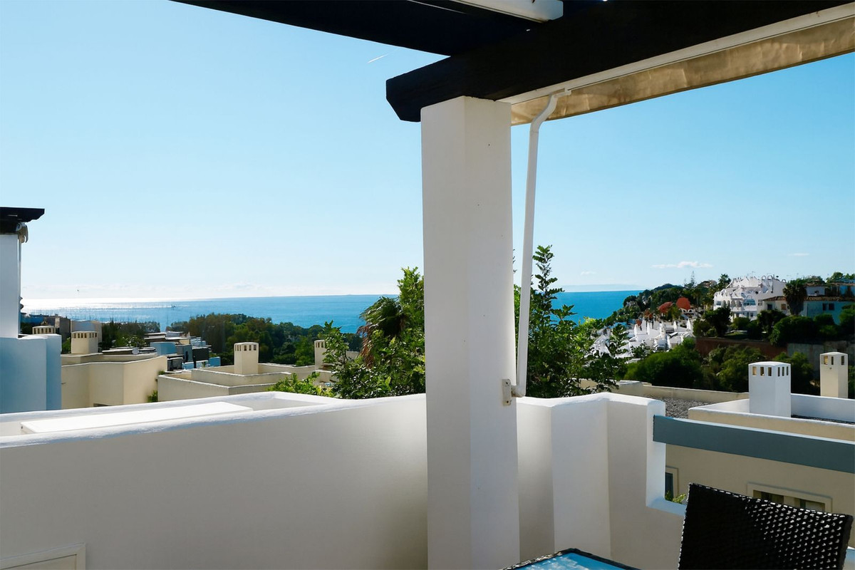 3 bedroom Semi-detached for sale in Cabopino – R5227648