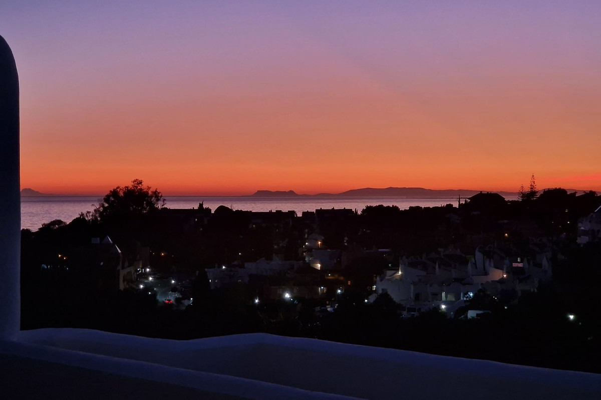 3 bedroom Semi-detached for sale in Cabopino – R5227648