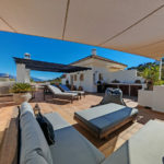 Apartamentos de 3 dormitorios en venta en La Mairena – R5214478