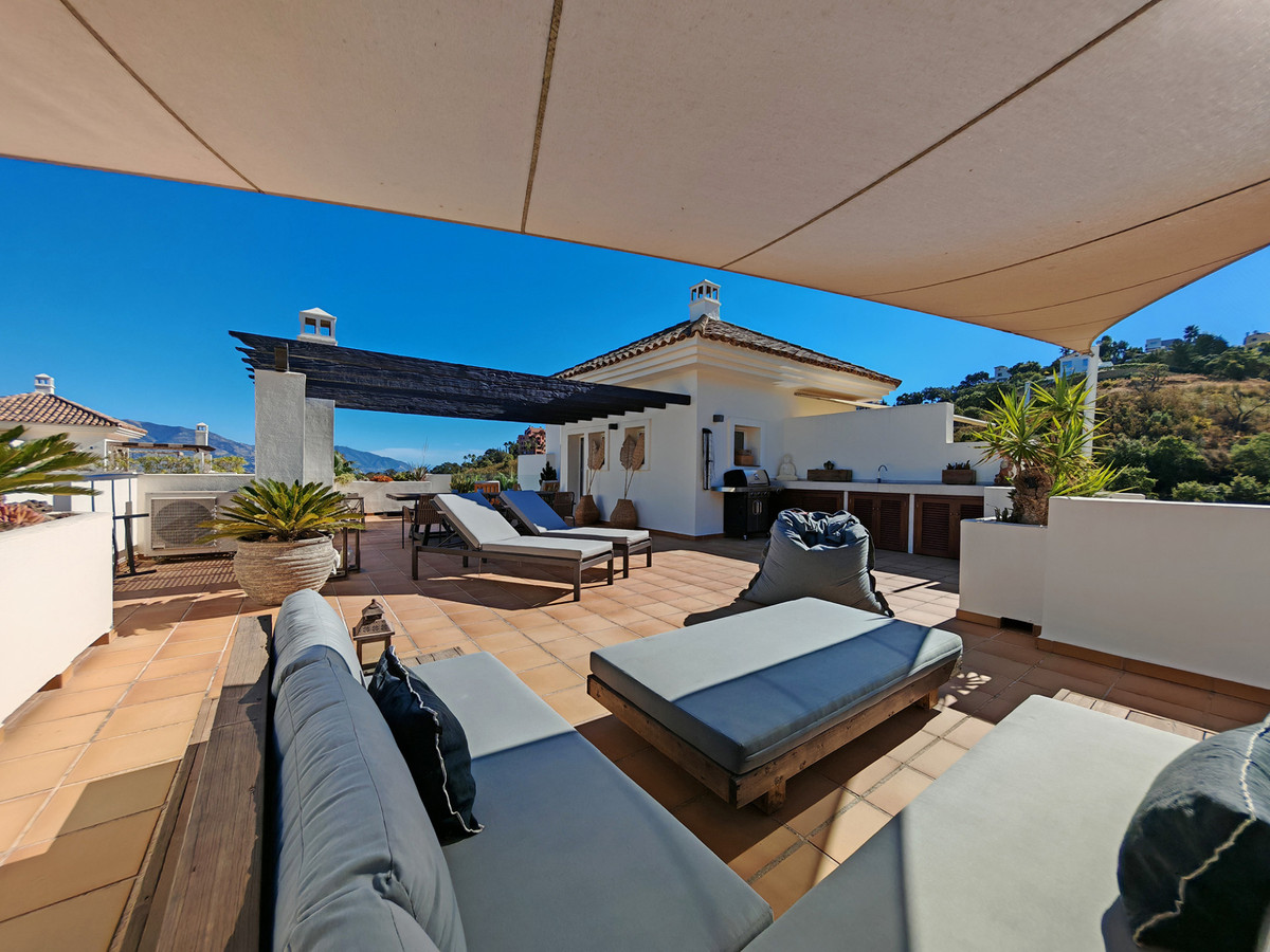 Apartamentos de 3 dormitorios en venta en La Mairena – R5214478