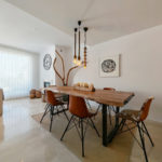 Apartamentos de 3 dormitorios en venta en La Mairena – R5214478