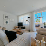 Apartamentos de 3 dormitorios en venta en La Mairena – R5214478