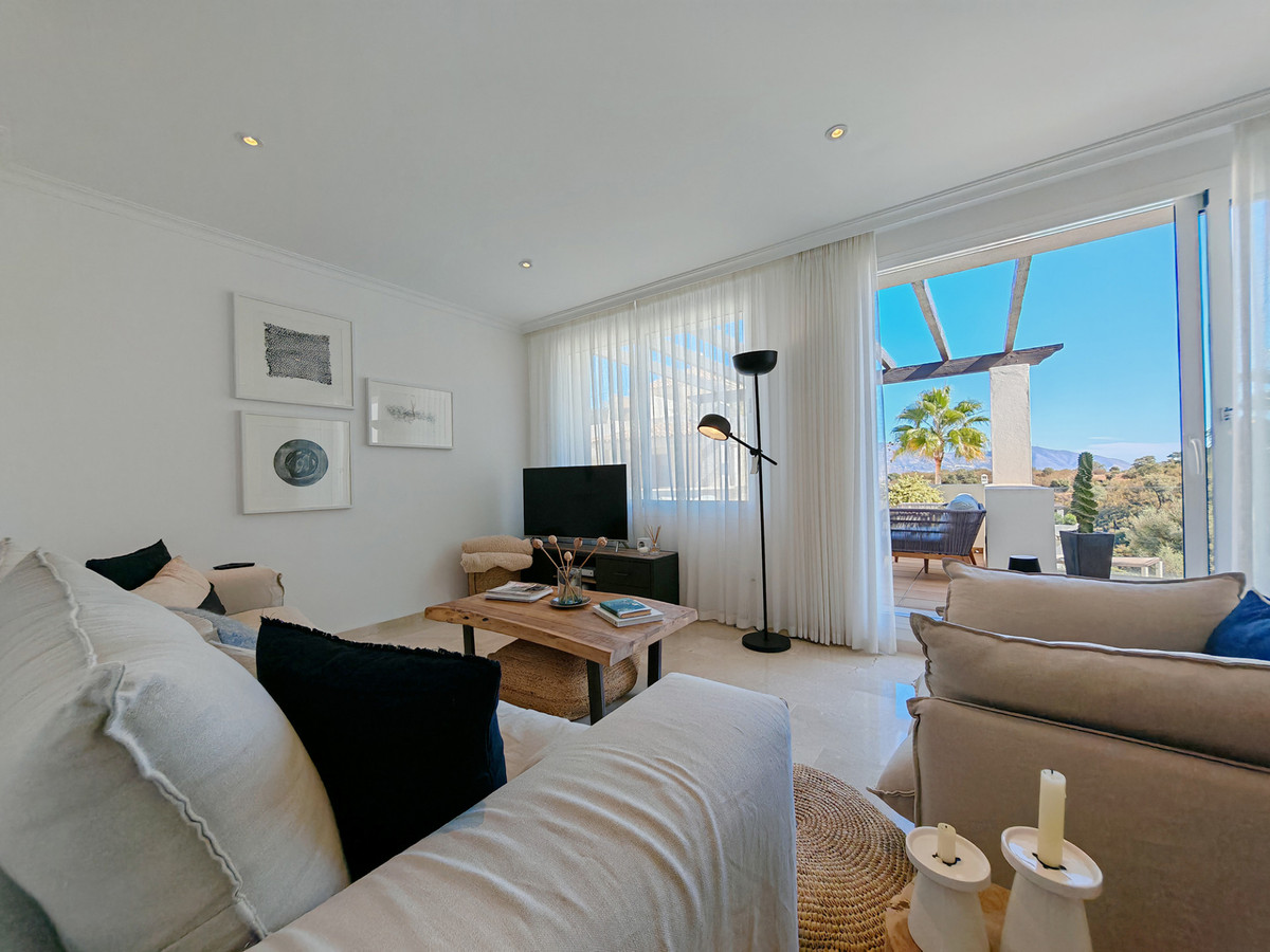 Apartamentos de 3 dormitorios en venta en La Mairena – R5214478