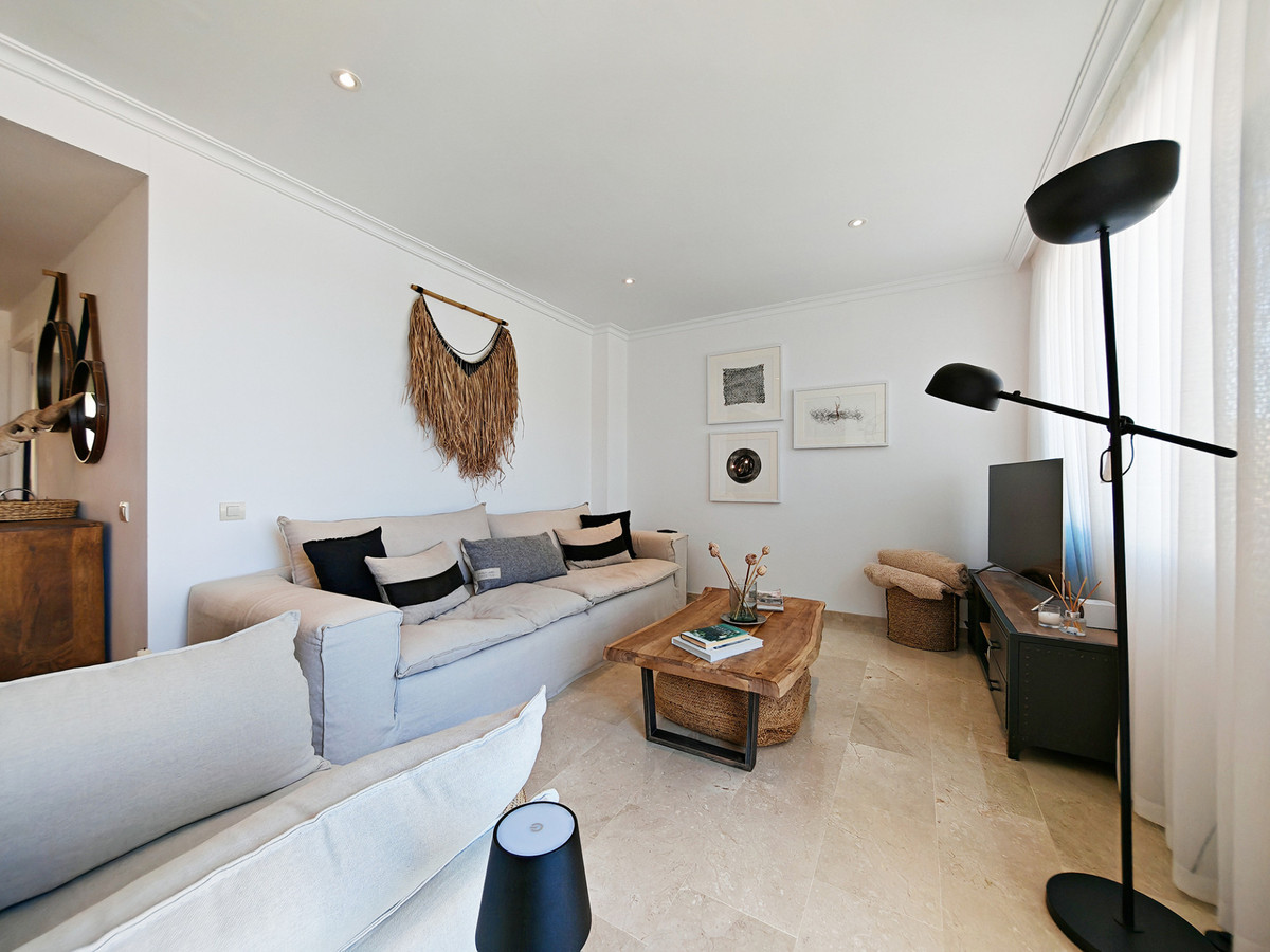 Apartamentos de 3 dormitorios en venta en La Mairena – R5214478