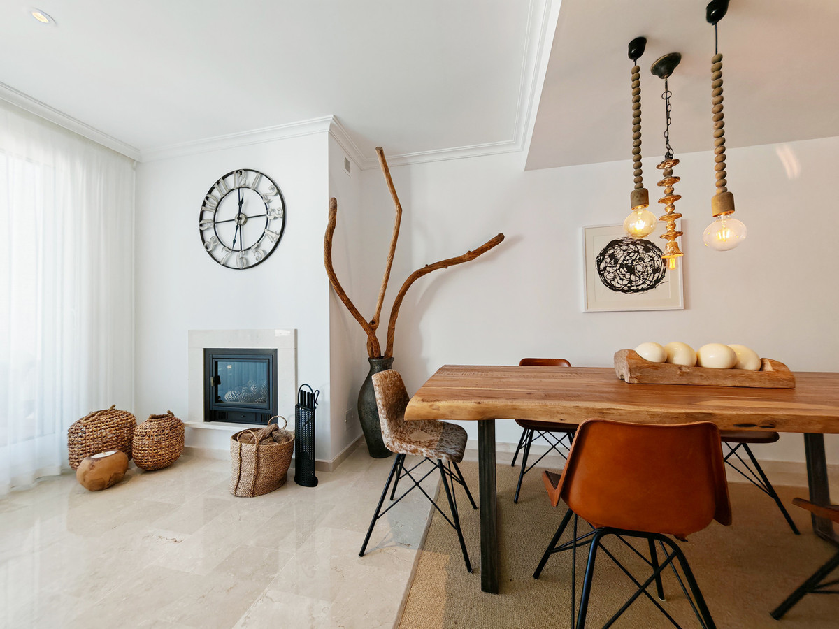 Apartamentos de 3 dormitorios en venta en La Mairena – R5214478