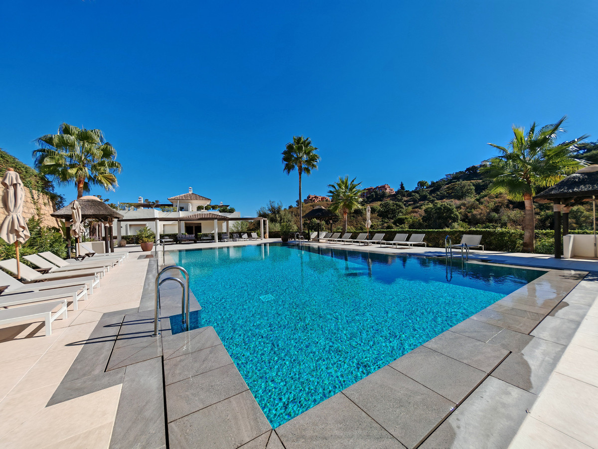 Apartamentos de 3 dormitorios en venta en La Mairena – R5214478