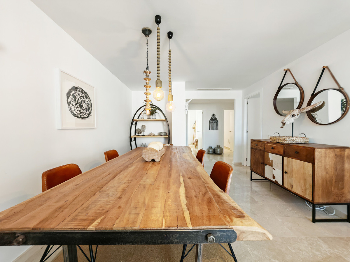 Apartamentos de 3 dormitorios en venta en La Mairena – R5214478