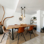 Apartamentos de 3 dormitorios en venta en La Mairena – R5214478