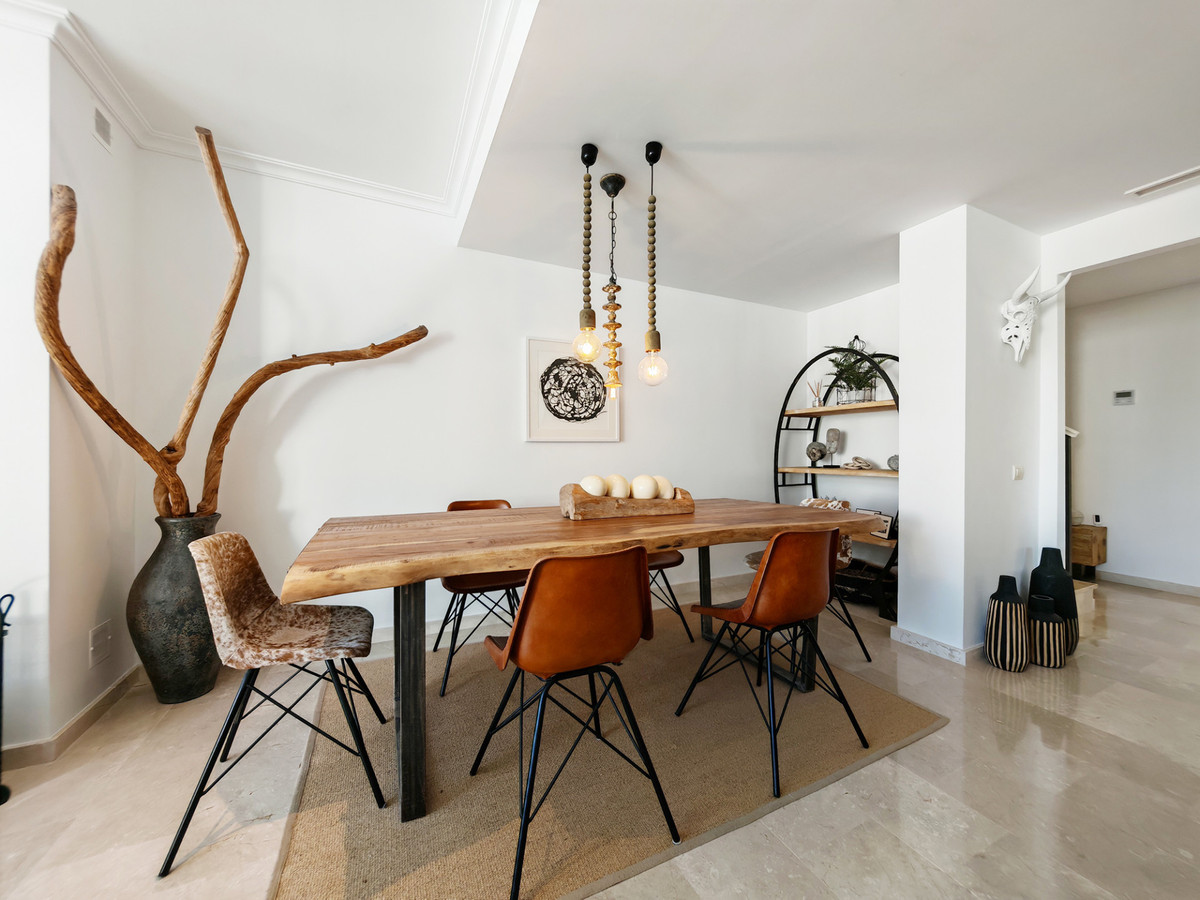 Apartamentos de 3 dormitorios en venta en La Mairena – R5214478