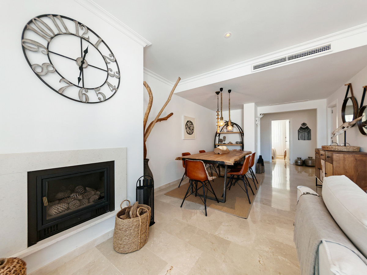 Apartamentos de 3 dormitorios en venta en La Mairena – R5214478