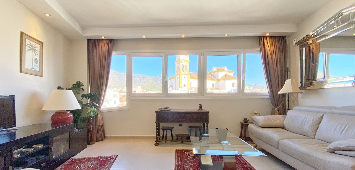 2 bedroom Penthouses for sale in Marbella – R4639072
