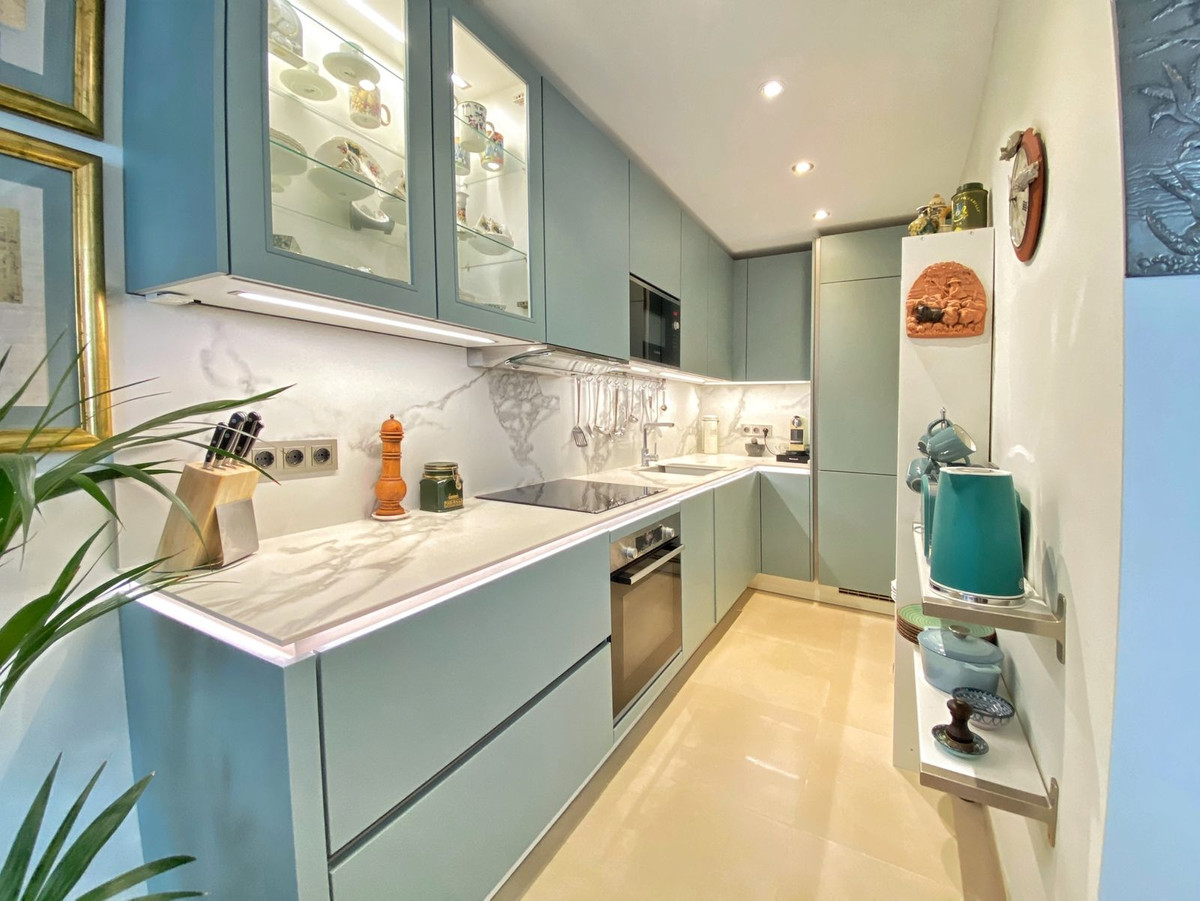 2 bedroom Penthouses for sale in Marbella – R4639072