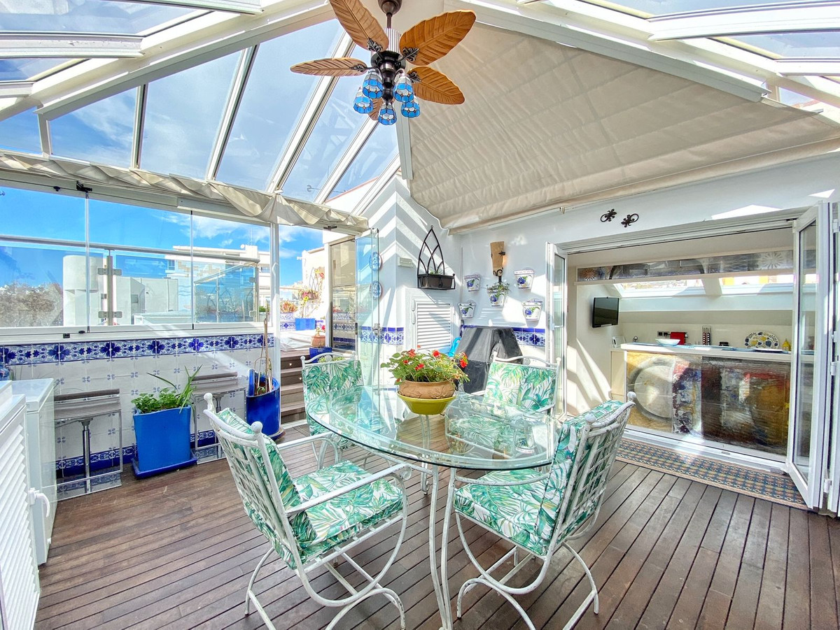 2 bedroom Penthouses for sale in Marbella – R4639072