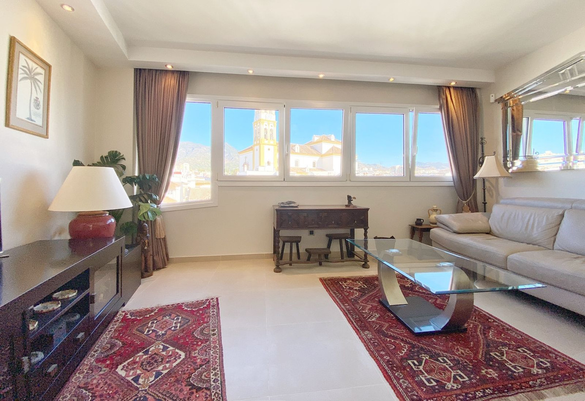 2 bedroom Penthouses for sale in Marbella – R4639072