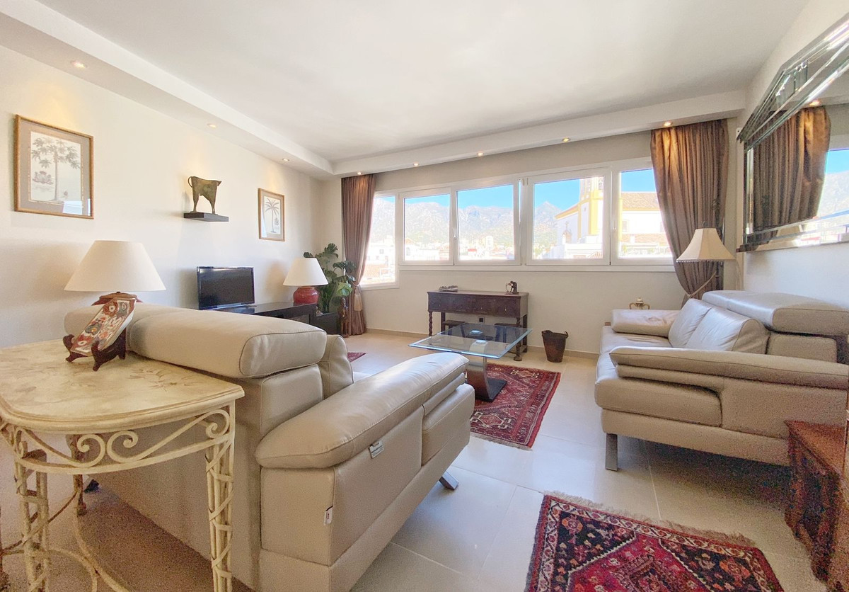 2 bedroom Penthouses for sale in Marbella – R4639072