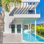 4 bedroom Villas for sale in Elviria – R5176522