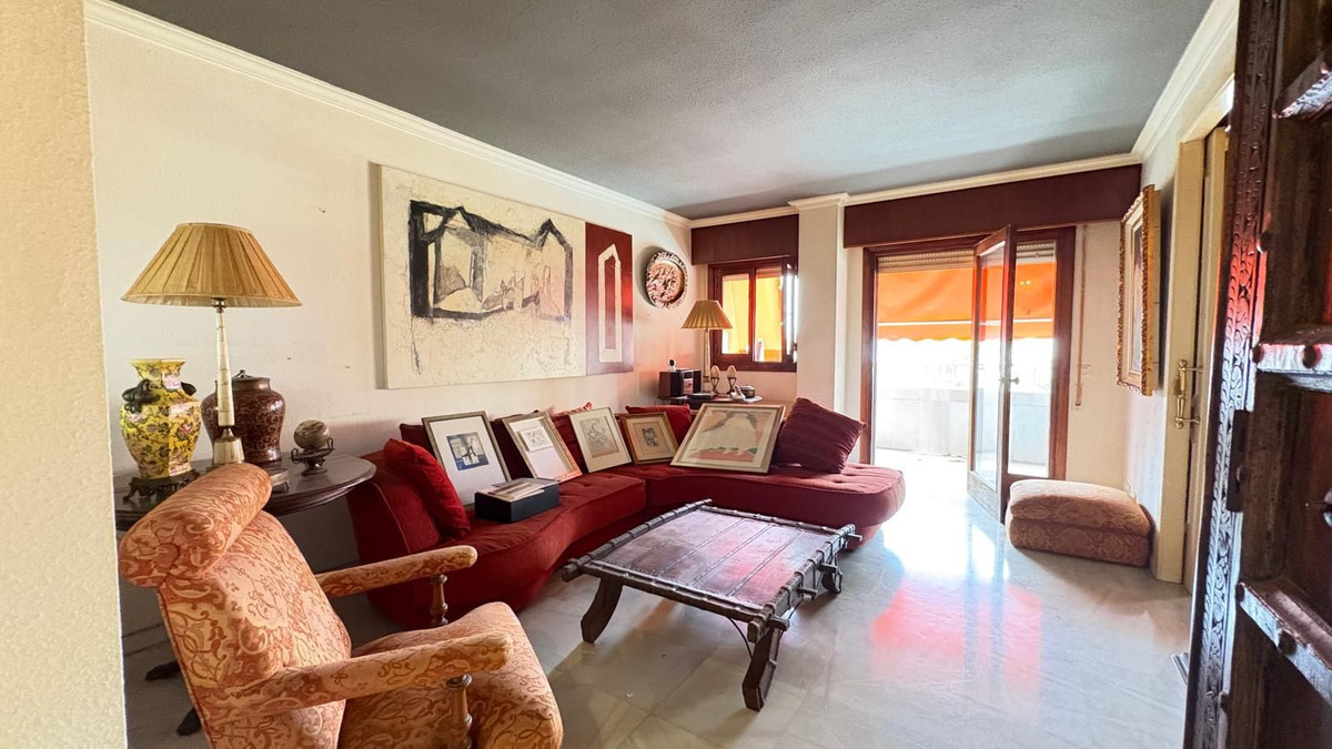 Apartamentos de 2 dormitorios en venta en Marbella – R5217664