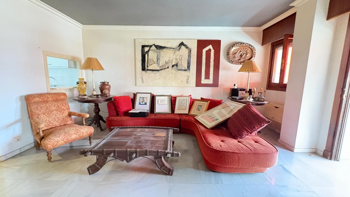 Apartamentos de 2 dormitorios en venta en Marbella – R5217664