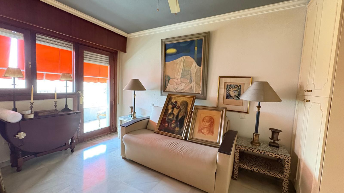 Apartamentos de 2 dormitorios en venta en Marbella – R5217664