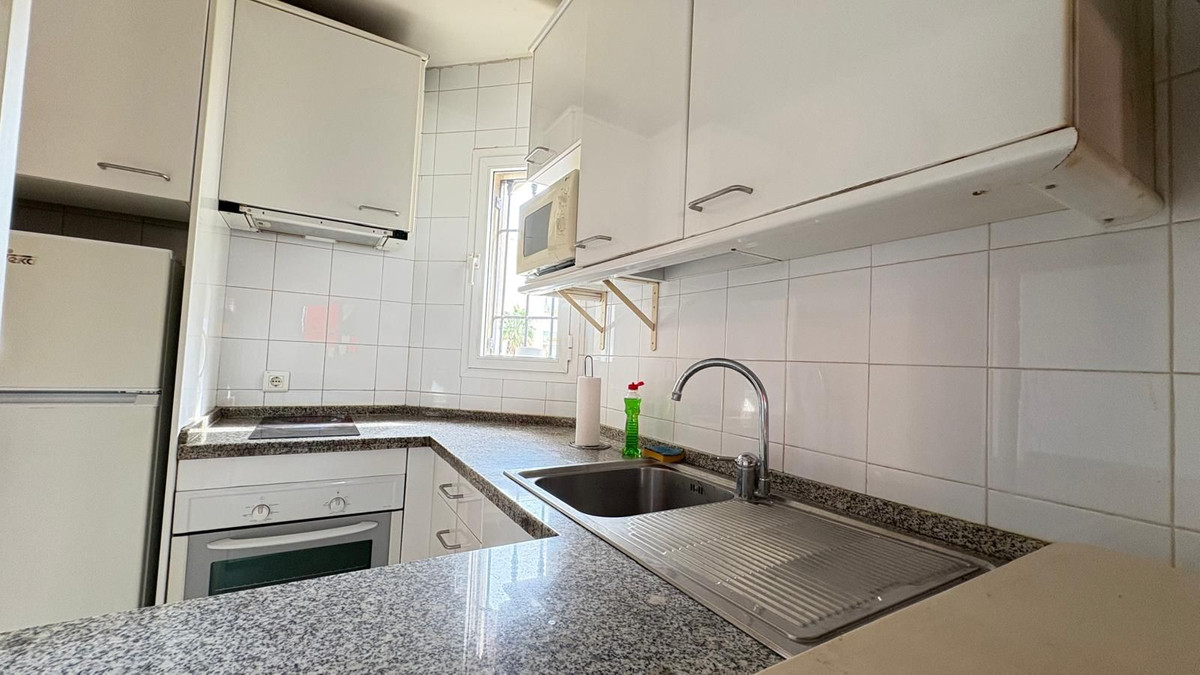 Apartamentos de 2 dormitorios en venta en Marbella – R5217664