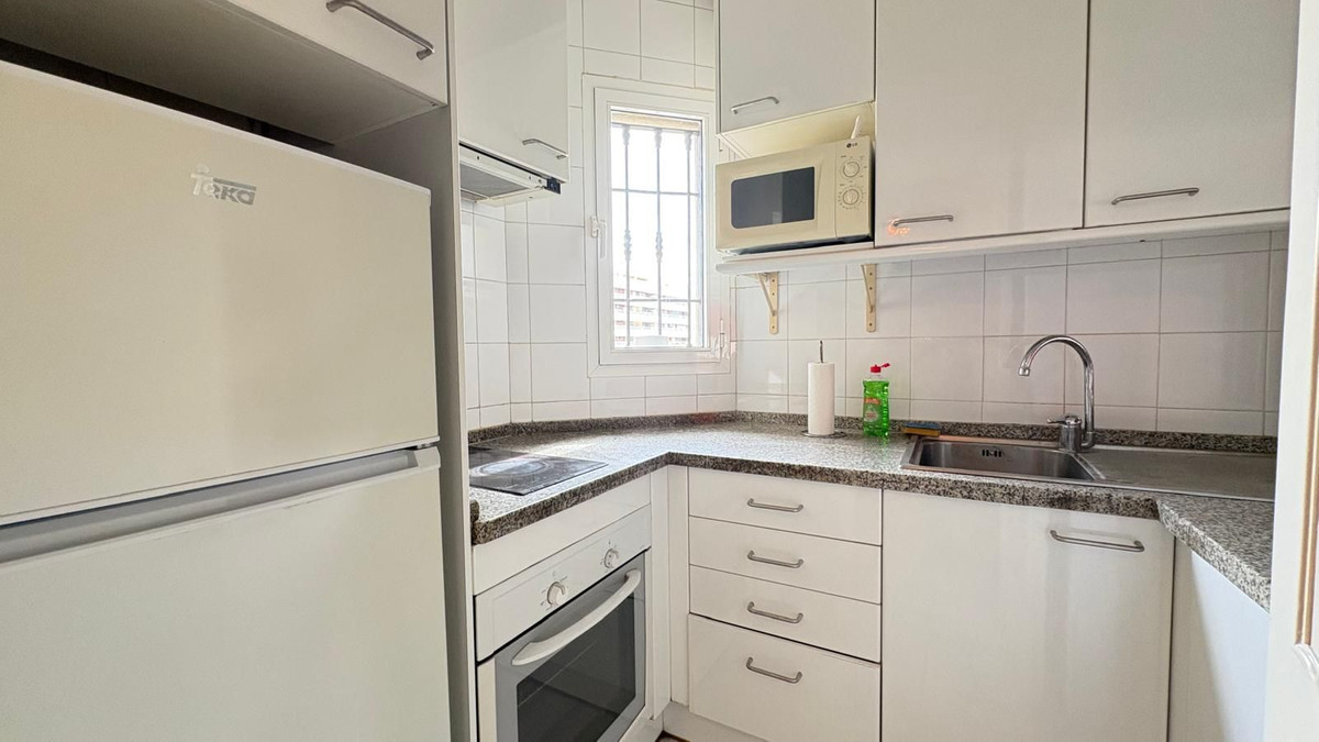 Apartamentos de 2 dormitorios en venta en Marbella – R5217664