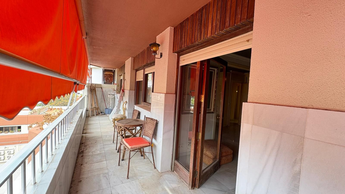 Apartamentos de 2 dormitorios en venta en Marbella – R5217664