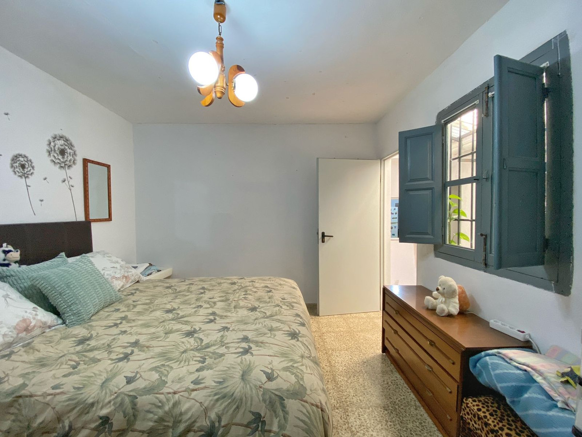 Adosados de 4 dormitorios en venta en Marbella – R5217793