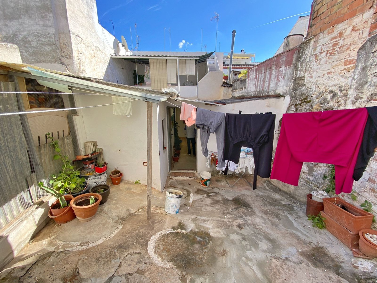 Adosados de 4 dormitorios en venta en Marbella – R5217793