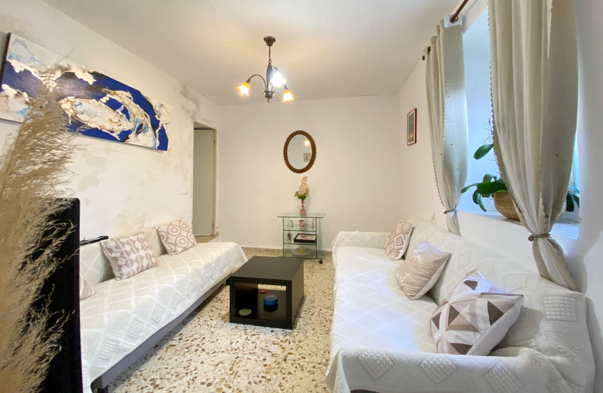 Adosados de 4 dormitorios en venta en Marbella – R5217793