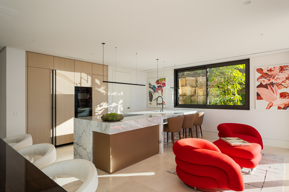 Villas de 5 dormitorios en venta en Milla de Oro – R5212927 Villas de 5 dormitorios en venta en Milla de Oro – R5212927