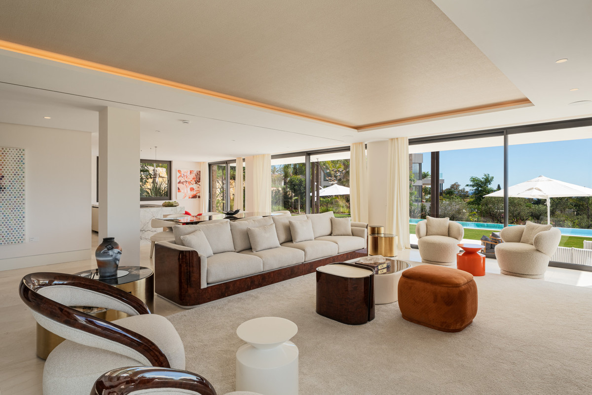 Villas de 5 dormitorios en venta en Milla de Oro – R5212927 Villas de 5 dormitorios en venta en Milla de Oro – R5212927